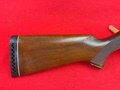 Ithaca Model 87/37 12 Ga 3" Combo