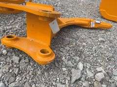 Cat 305 Single Tooth Ripper, 1 3/4” pin.