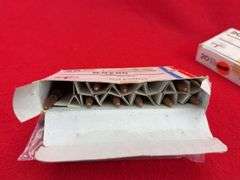 (49) Rds Prvi Partizan 6.5X55MM Ammo And Stripper Clips