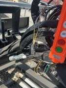 Unused Hanbase Hydraulic Angle Land/Road Leveler With Scarifier Blade, 71” Wide, Each Side Lifts Independently, New Item