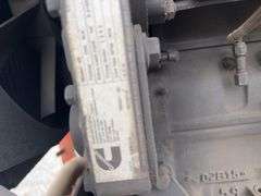 8042 Sky Trak Telehandler, 13:00-24 Industrial Foam Filled Tires (70%), Cummins Engine 1000 Hours, New Engine At 6594 Hrs, 8000# Lift, 42’ Reach, Consigned By A Construction Company, Regular Maintenance Program, S / N T0945L6884