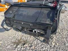 Unused GIYI Skid Steer Mixing Bucket, 27” Wide, Model GY-M 48