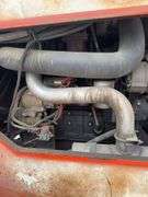 8042 Sky Trak Telehandler, 13:00-24 Industrial Foam Filled Tires (70%), Cummins Engine 1000 Hours, New Engine At 6594 Hrs, 8000# Lift, 42’ Reach, Consigned By A Construction Company, Regular Maintenance Program, S / N T0945L6884