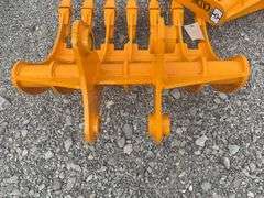 Cat 305 32” Root Rake