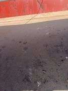 E-Z  Model 300 Gravity Wagon, 9:00-20 Truck Tires, 1074 E-Z Trail Gear, Adjustable Tongue