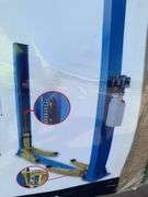 Car Lift, KT-H105, 9000# Capacity