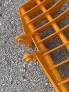 Cat 305 44” Root Rake