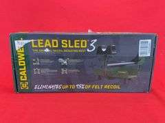 Caldwell Lead Sled 3