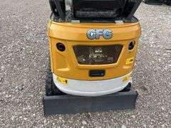 Unused AGT XZ20R Mini Excavator, 16” Bucket With Replaceable Teeth, Hydraulic Thumb, Weighs 2160 lbs, Pilot Controls, Power Shut Off, Gas Engine Unknown HP, Light On Boom, Canopy, 43” Push Blade, 7” Rubber Tracks