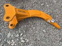 Cat 305 Single Tooth Ripper, 1 3/4” pin.