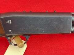 Ithaca Model 87/37 12 Ga 3" Combo