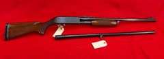 Ithaca Model 87/37 12 Ga 3" Combo