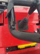 Unused AGT Industrial Wheel Loader, Model SDA-140W, 15 Hp Gas Engine, Quick Tach Material Bucket (43”)