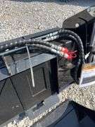 Unused GIYI 4 In 1 Skid Steer Bucket, 72” Working Width, 660# Capacity, GY-KH72