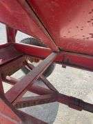 E-Z  Model 300 Gravity Wagon, 9:00-20 Truck Tires, 1074 E-Z Trail Gear, Adjustable Tongue