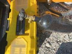 Unused GIYI Skid Steer Breaker Hammer, Model GY-P680