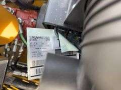 Unused KKT(A) 27 Stand On Loader, 8” H Rubber Tracks, Kubota Diesel Engine D1105, CFG Industrial, 43 1/2” Material Bucket,