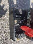 Unused TPM-20K Diesel Mini Excavator, Yanmar 374 Diesel Engine, 11.2KW Kubota Diesel Engine, 3100lb Operating Weight, Pilot Controls, Power Shut Off, Hydraulic Arm, Light On Arm, 16” Bucket With 3 Teeth, 43” Push Blade, 7” Rubber Tracks, Rear Door For Engine Maintenance, 4 Post Canopy, Arm Rests, Counter Weight, Hour Meter