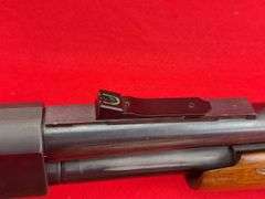 Ithaca Model 87/37 12 Ga 3" Combo
