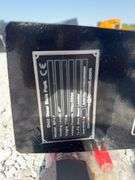 Unused GIYI Skid Steer Bale Fork, 47” Spears,