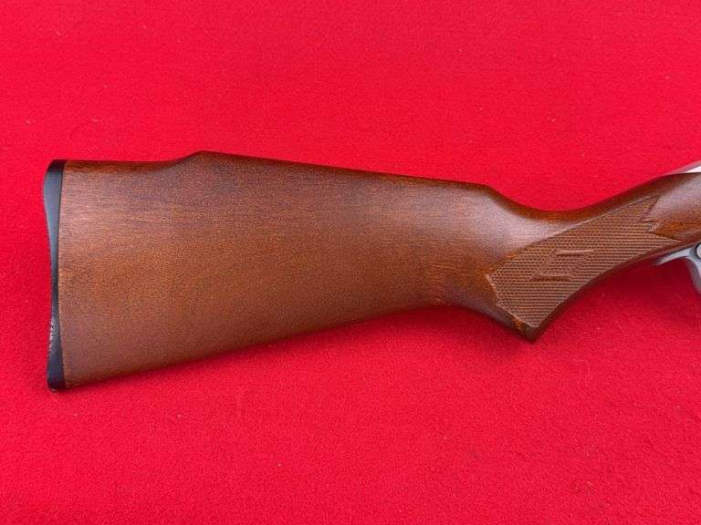 Marlin Stainless Model 60 SB .22 LR Rifle