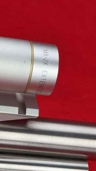 Magnum Research BFR 50 AE