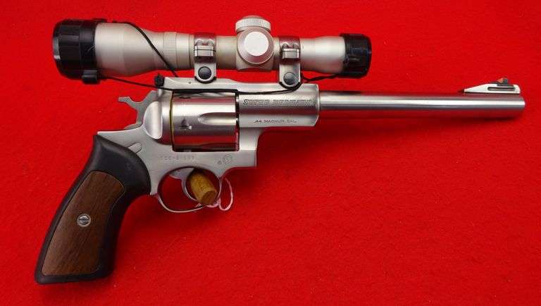 March 2026 Firearm & Ammo Online Only Auction