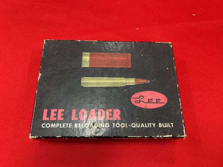 (154+-)Rds 222 Remington Ammo Some Reloads and Brass Plus Reloading Dies