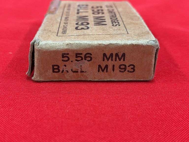 955 Rds+- Reloaded 223 Rem Ammo, Brass, Primed Cases And Lee Reloading Dies