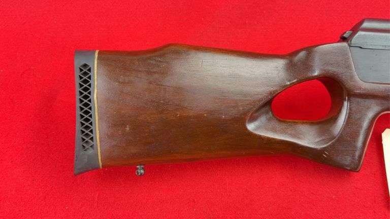 Norinco Mak-90 AK 7.62X39 (No Il Sales)