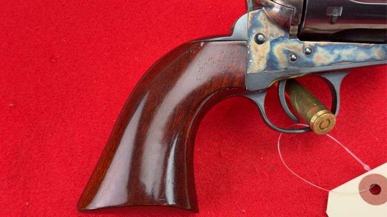 Stoeger Model 1875 Cal .45 Colt