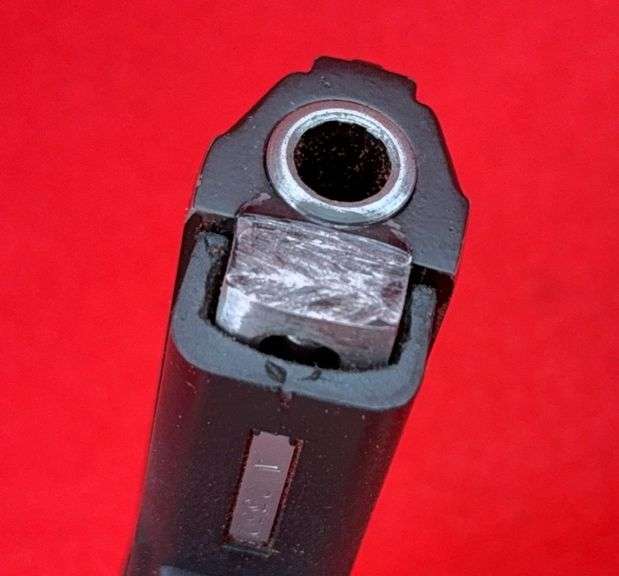 Heritage Stealth C-1010 9mm