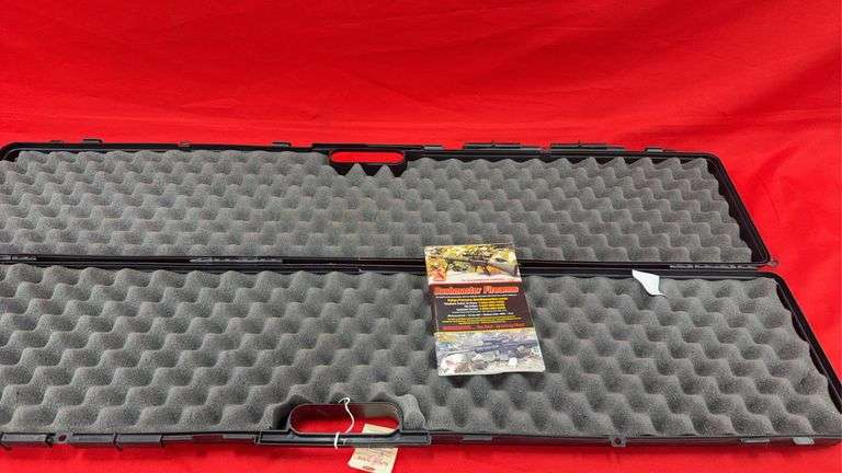 Bushmaster XM15-E2S 223/5.56 (No Il Sales)