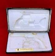 Hi-Standard Double Nine Deluxe Western Magnum 22 LR/22 Mag