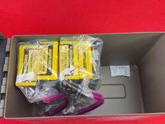 80 Rds+- Berger 6.5 Creedmore Hybrid Target