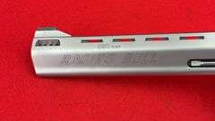 Taurus Raging Bull 480 Ruger