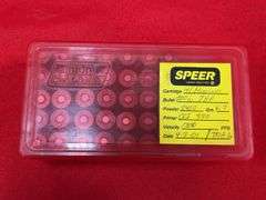 330+- Rds 41 Mag Reloads