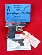 Jennings J-22 22 LR