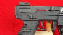 Intratec Tec 22 Scorpion .22 LR Cal NO ILLINOIS SALES