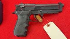 Beretta Model 92A1 9mm