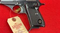 Beretta Model 71 22 LR