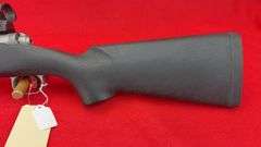 Savage 12 Long Range Precision Varminter Right Action Left Eject 22-25