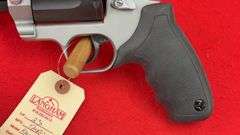 Taurus Raging Hunter Model 460H 460 S&W Mag