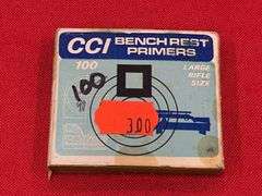 Shotgun, Small & Large Rifle, Small & Large Pistol Primers (No Shipping on Primers)