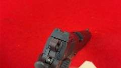 Colt Gold Cup Trophy .22LR