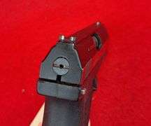 Heritage Stealth C-1010 9mm