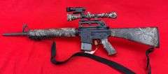 Bushmaster XM15-E2S 223/5.56 (No Il Sales)