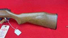 Glenfield Model 25 .22 S, L,R