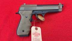 Beretta Model 96D .40 S&W