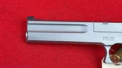 Smith & Wesson Model 2206 .22LR